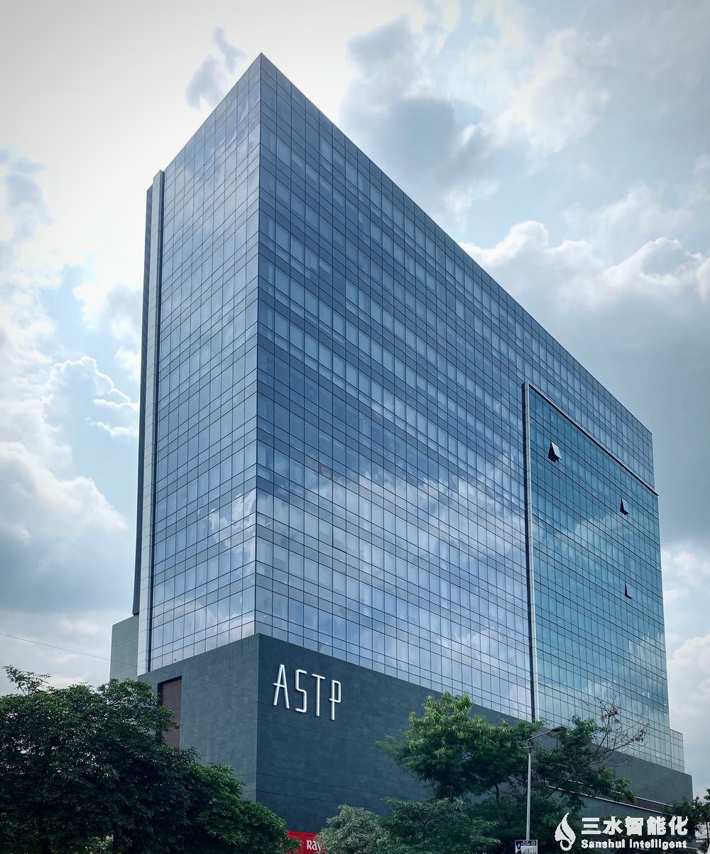 樓宇自動化系統的應用范圍是哪些？送排風系統_給排水系統_照明系統_供配電系統_空調新風系統_冷熱源系統