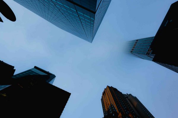 樓宇自控系統(tǒng)，智能樓宇