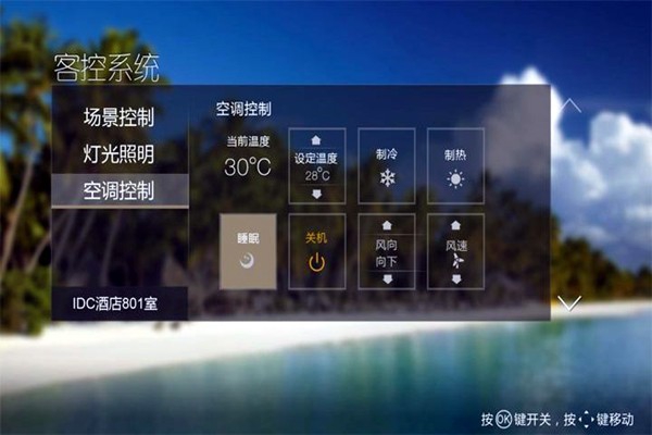 智能樓宇自控系統的三大自動化載體！