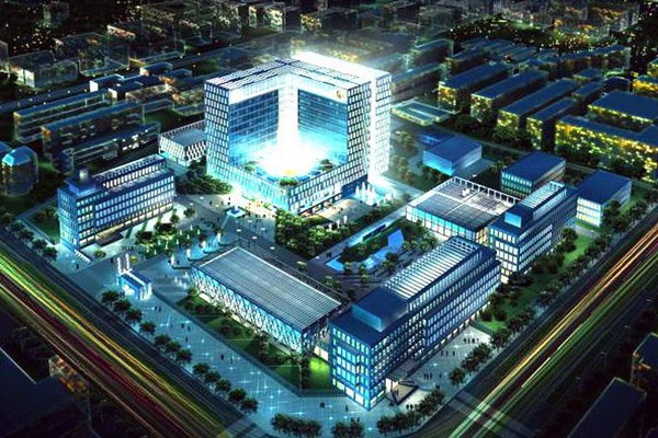 宋南男解析樓宇自動(dòng)化系統(tǒng)的構(gòu)成！