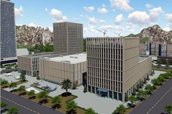 如何看待樓宇自動化系統(tǒng)的集成模型？