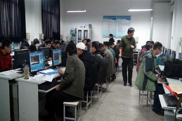 樓宇自控培訓管理的如何落實？