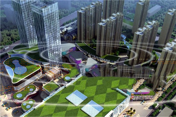 樓宇行業(yè)不斷進步，當代樓宇自控發(fā)展如何了？