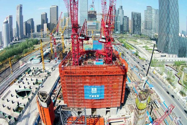 樓宇智能化系統在施工中有什么特殊表現？