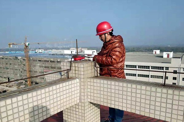 樓宇自控系統(tǒng)的防雷裝置質(zhì)量檢測！