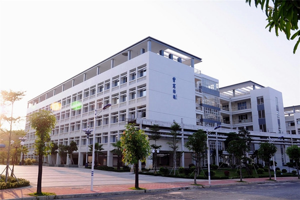 學校教育樓宇自控工程師專業實踐培養方案！