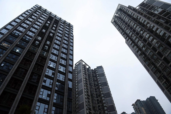 樓宇智能化的節(jié)能性可以從樓宇結構布局上體現(xiàn)！