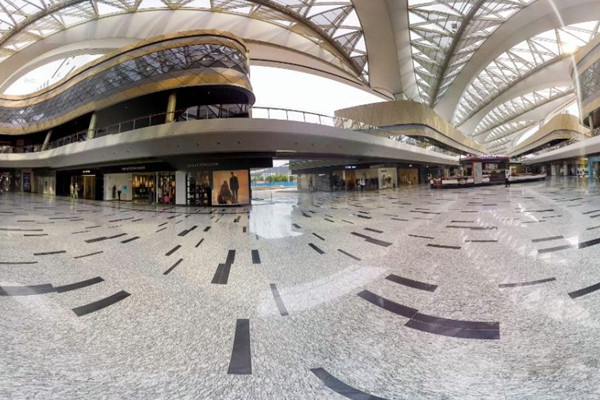 樓宇自動化系統(tǒng)選擇素養(yǎng)較高的集成商！