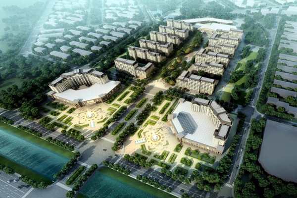 樓宇智能化工程的實施細則！