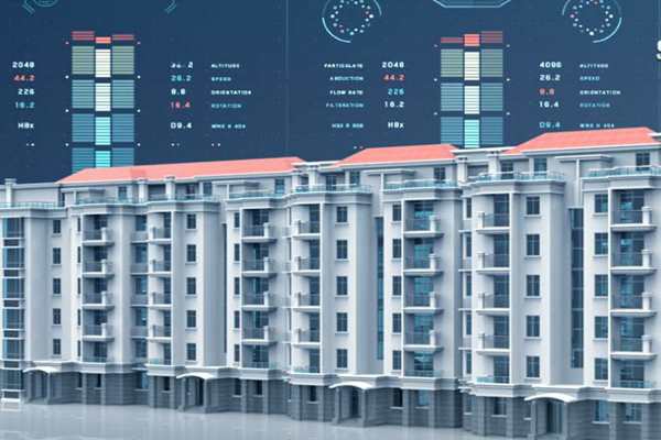 樓宇自控系統設計疑難！