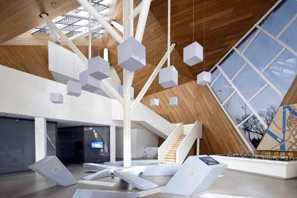 樓宇自動化如何提高室內(nèi)環(huán)境質(zhì)量？