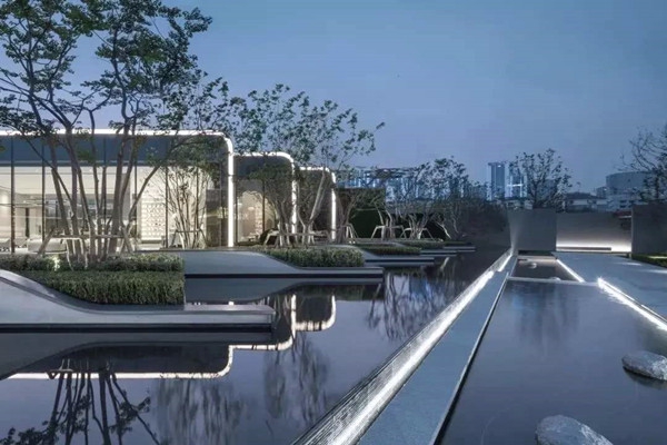 樓宇自控系統設計階段工程監理工作的開展！