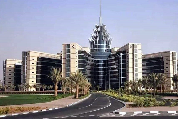 樓宇控制系統在現代安保中的作用！