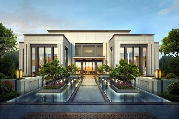 樓宇自控系統跟蹤實踐，不要太爽！