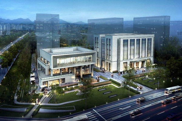 健康舒適的環(huán)境需要樓宇自控系統(tǒng)的助力！