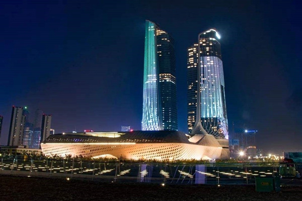 公共建筑樓宇自動化系統的建設為什么不樂觀？