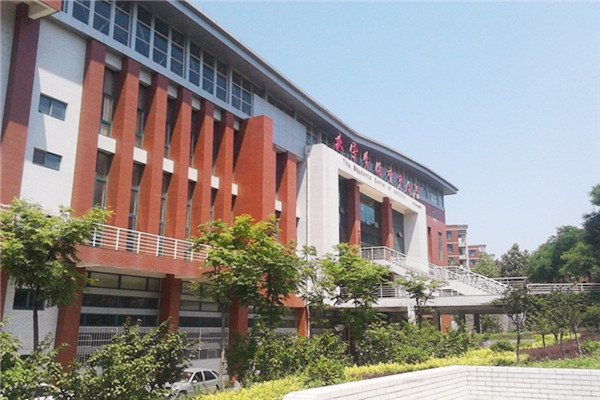 淄博師范高等?？茖W校樓宇控制系統項目