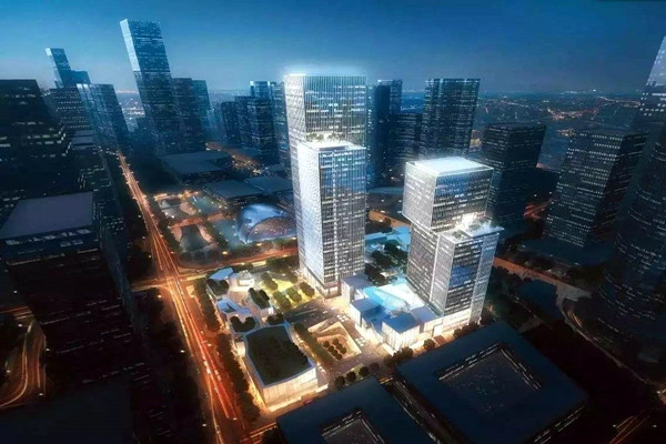 樓宇自動化需要注意產品選型問題！