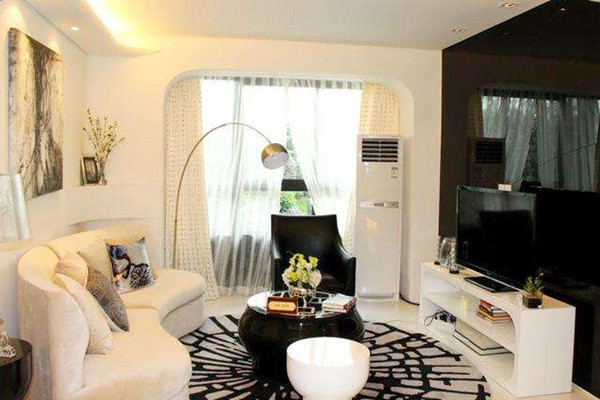 功能多樣化的樓宇自動化系統！