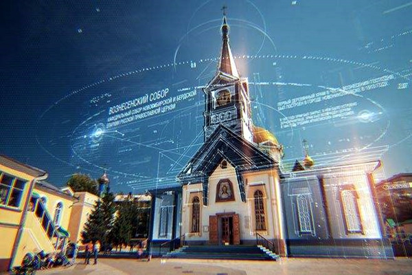 樓宇自控系統(tǒng)是高新技術(shù)的集大成者！