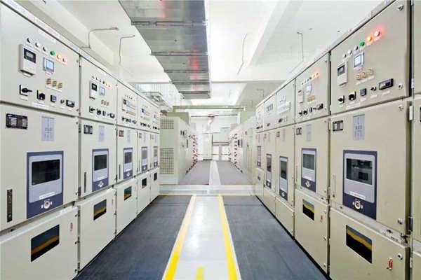 樓宇自控系統(tǒng)離不開變配電系統(tǒng)！