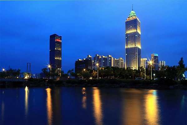 樓宇智能化節(jié)能技術(shù)現(xiàn)狀！