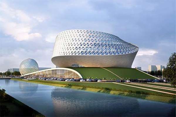 樓宇智能化的項目特性！