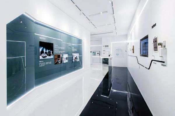 樓宇自控系統(tǒng)功能性強(qiáng)大，愛了愛了！