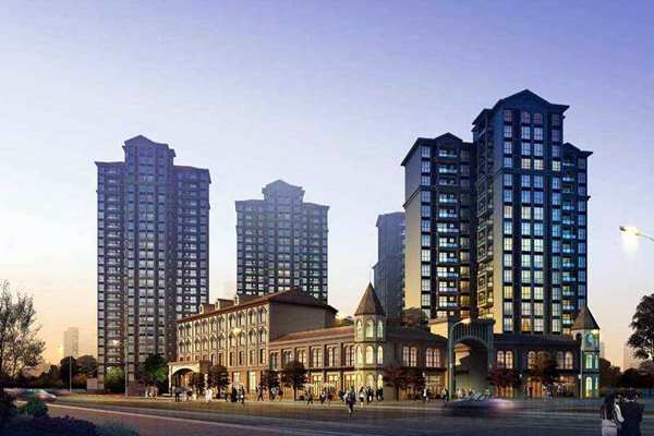 樓宇自控產生了新內容！