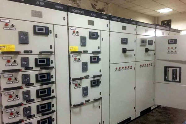 樓宇自控功率因素的提高策略！