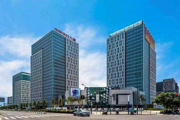 ba樓宇自控系統(tǒng)的全程人員管理和監(jiān)控！