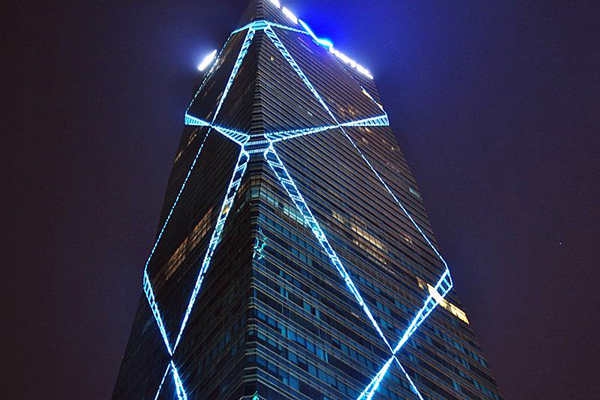 樓宇智能化系統(tǒng)設(shè)計(jì)與實(shí)施不安全狀態(tài)的定時(shí)檢測！