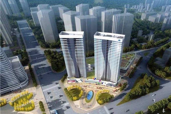 樓宇自動化工程設計疑難！