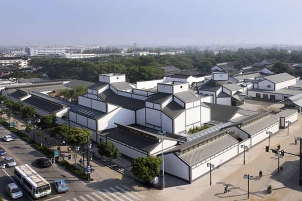 樓宇自動(dòng)化的發(fā)展階段從小區(qū)開(kāi)啟！