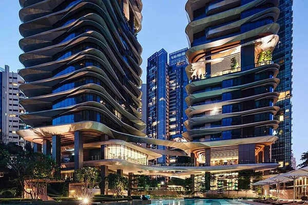 制度變革消除樓宇自控系統(tǒng)發(fā)展障礙！