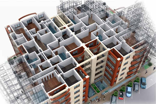 如何提高樓宇自控系統(tǒng)圖紙?jiān)O(shè)計(jì)質(zhì)量？