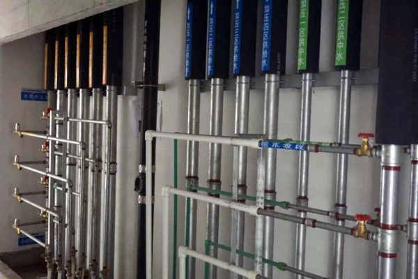 注意隱患，樓宇控制施工質(zhì)量不容忽視！