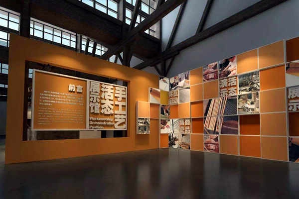 博物館樓宇智能化要行標準規(guī)范先行之策！