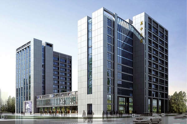 樓宇智能化技術與電氣節能之間密不可分！