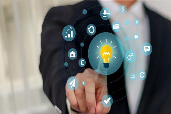 樓宇智能化的組成因素！