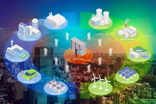 智能樓宇設計、施工、驗收原則！