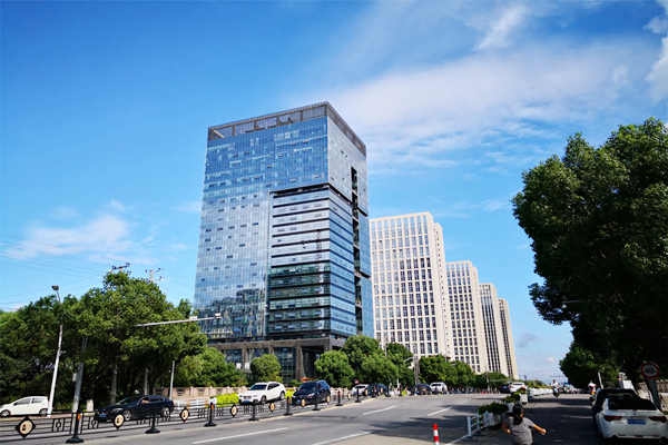 樓宇智能化技術飛速發展，智能樓宇越來越“牛”！