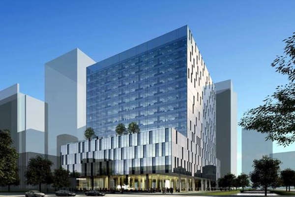 樓宇自控工程管理解決方案！