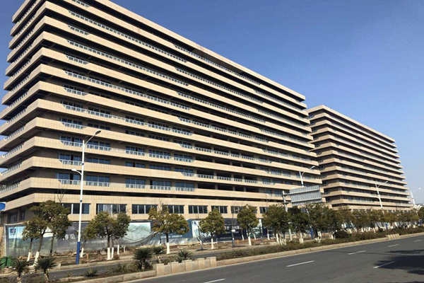 樓宇自動(dòng)化的出現(xiàn)使智能樓宇建設(shè)迎來(lái)曙光！