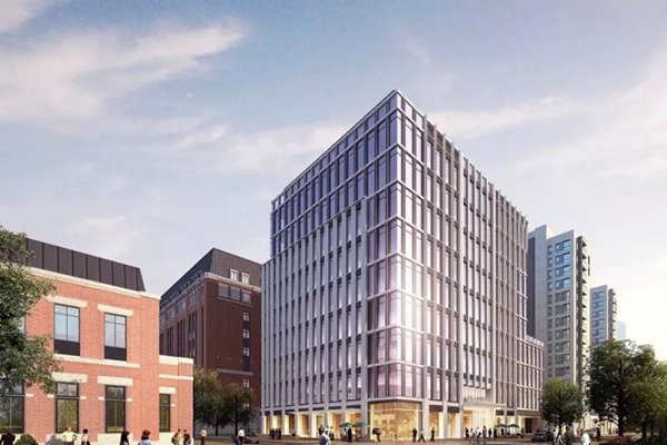 亞太地區(qū)樓宇自動(dòng)化市場(chǎng)份額增加！