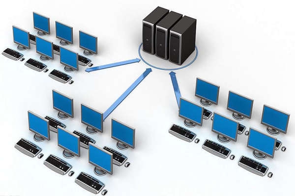 智能樓宇計算機網(wǎng)絡系統(tǒng)的主要內(nèi)容！