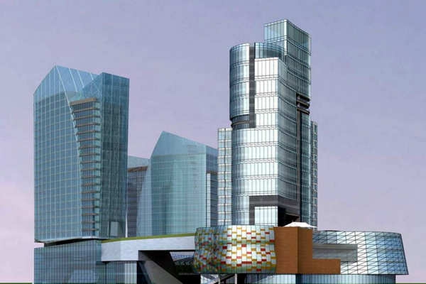 樓宇智能化為何備受推崇！