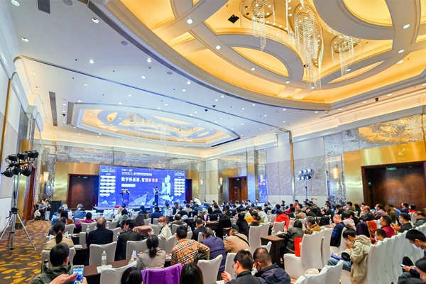 智能樓宇行業(yè)為何常常舉辦峰會，有什么意義？