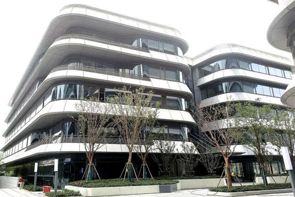 樓宇智能化頂層設計原則！