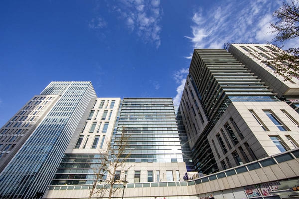 樓宇自控產品分析！